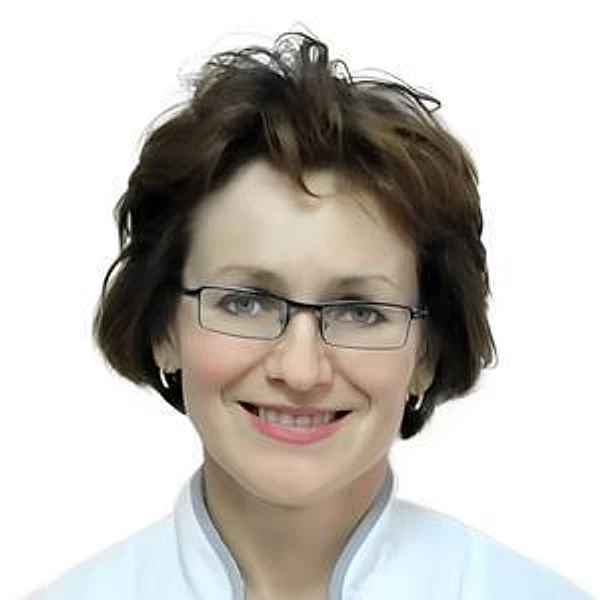 Терехова Елена Леонидовна — Стоматолог, Новоуральск