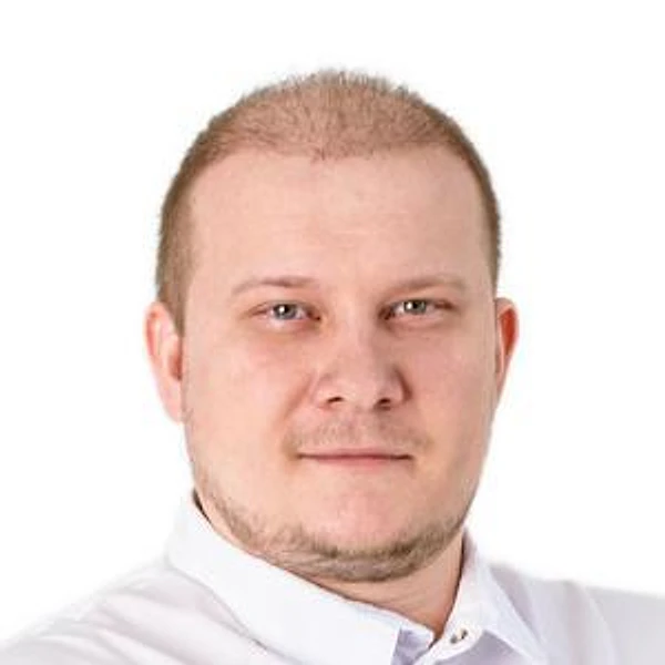 Ладыгин Константин Владимирович — Рентгенолог, Белгород