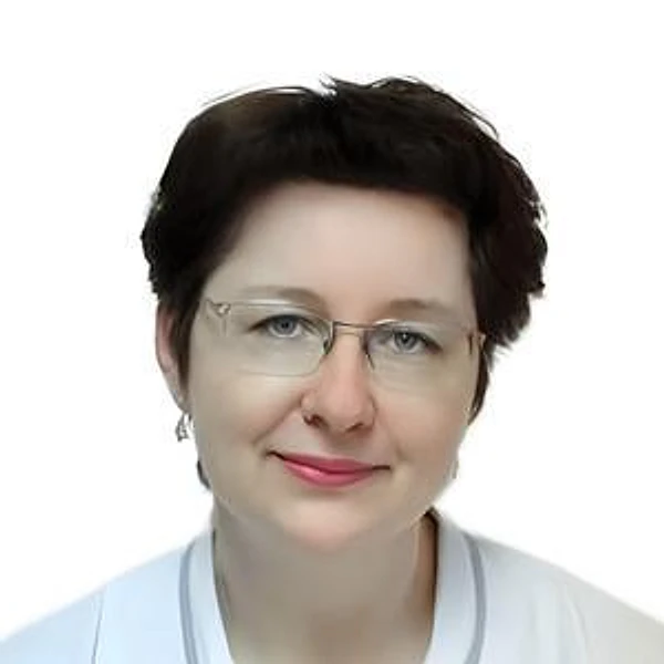 Воскобойникова Татьяна Владимировна — Стоматолог, Новоуральск