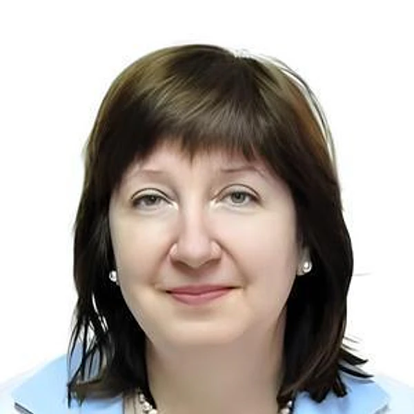 Коломоец Ирина Борисовна — Стоматолог, Новоуральск