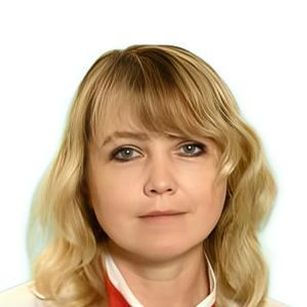 Исаева Надежда Анатольевна — Невролог, Москва