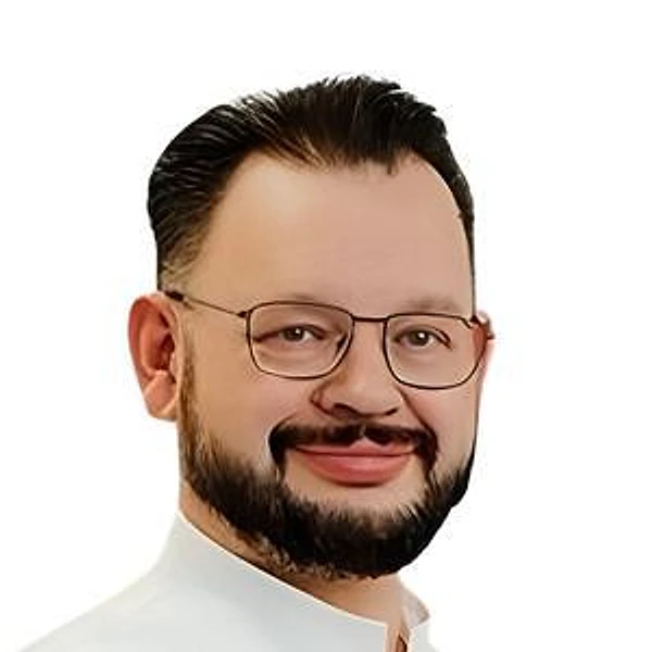 Парфенцев Роман Александрович — Стоматолог-имплантолог, Стоматолог-ортопед, Саров