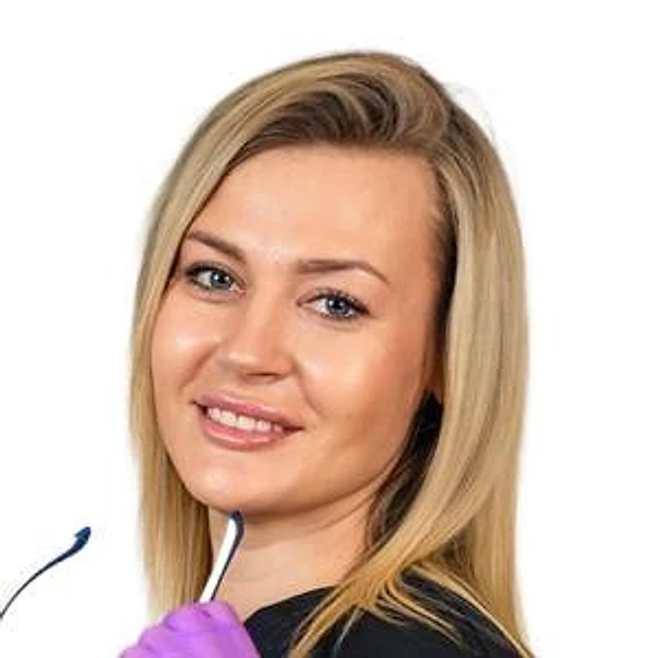 Мамонова Мария Владимировна — Стоматолог, Саров
