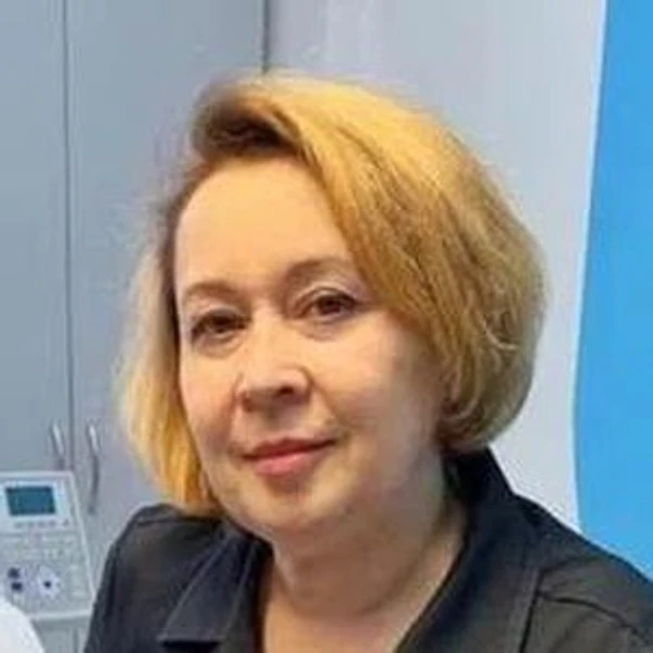 Карамышева Наталья Николаевна — Стоматолог-гигиенист, Саров