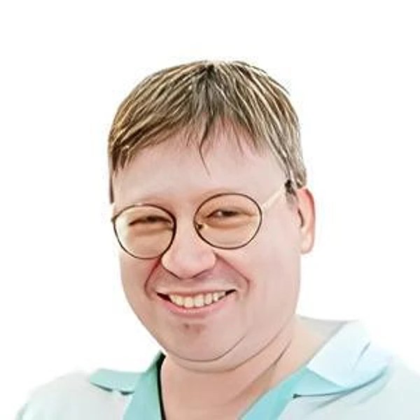 Буракин Родион Львович — Стоматолог-ортопед, Стоматолог, Саров