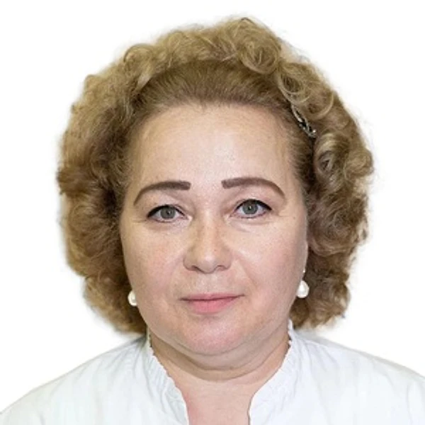 Локоткова Инна Борисовна — Детский стоматолог, Самара