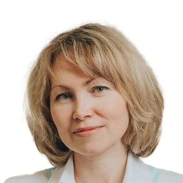 Алексеева Галина Сергеевна — Терапевт, Гастроэнтеролог, Диетолог, Саров