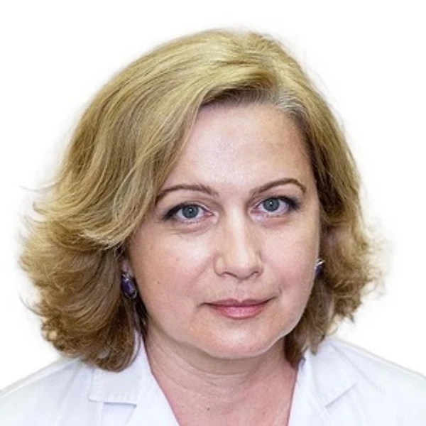 Рожок Элеонора Викторовна — Детский стоматолог, Самара