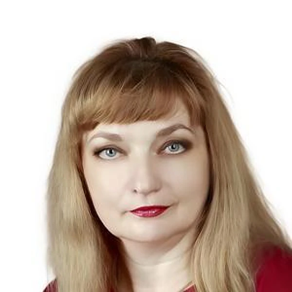 Архангельская Светлана Вадимовна — Детский невролог, Саров
