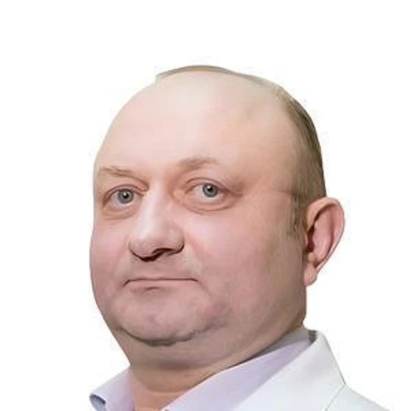 Козачук Павел Николаевич — Врач УЗИ, Детский врач УЗИ, Нижний Новгород