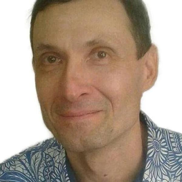 Ананичев Андрей Евгеньевич — Детский психиатр, Самара