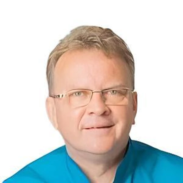 Базанов Виталий Викторович — Хирург, Саров