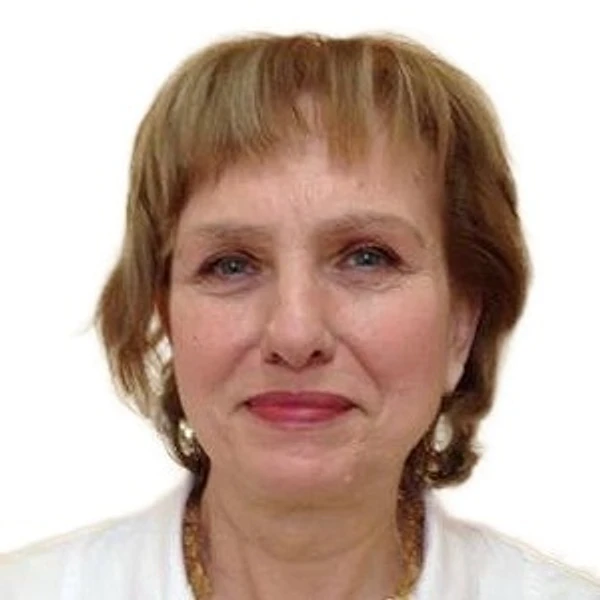 Базанова Татьяна Ивановна — ЛОР, Саров