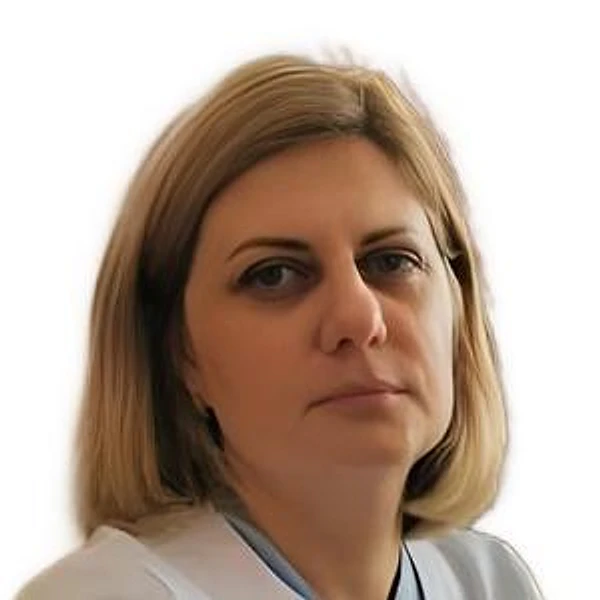 Блинохватова Юлия Станиславовна — Терапевт, Саров