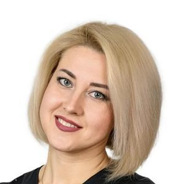 Бобкова Елена Александровна — Стоматолог, Саров