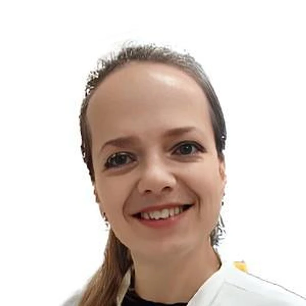 Бокова Мария Владимировна — Невролог, Саров