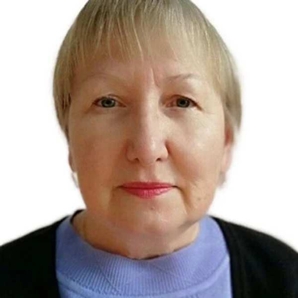 Шумакова Валентина Николаевна — Детский психиатр, Самара