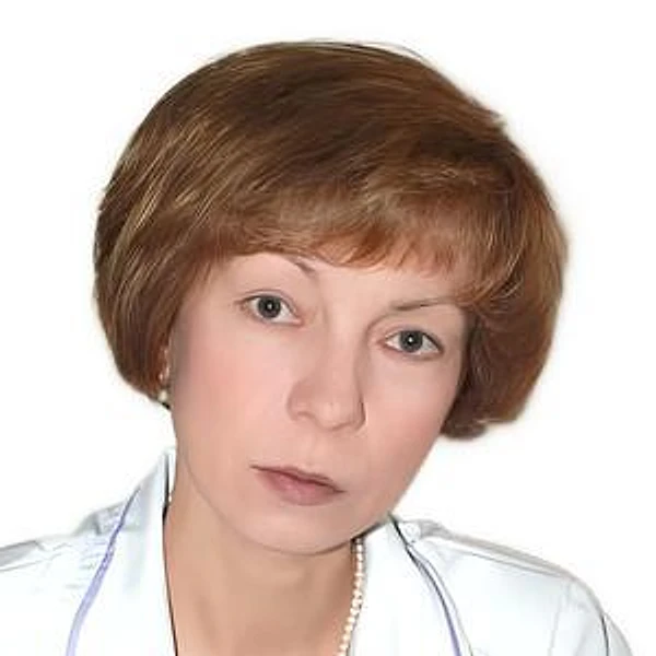 Брагина Татьяна Валерьевна — Педиатр, Саров