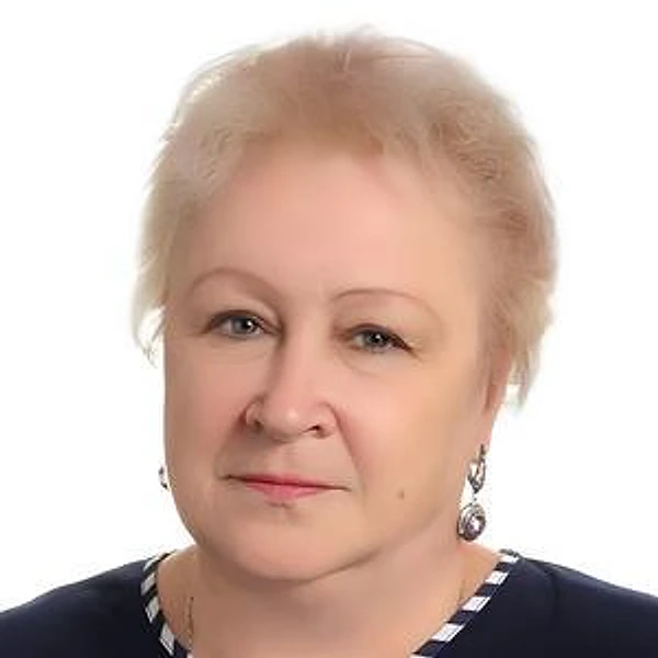 Веденеева Татьяна Леонидовна — Педиатр, Саров