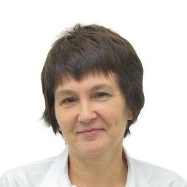 Власенко Галина Ивановна — Стоматолог, Стоматолог-хирург, Саров