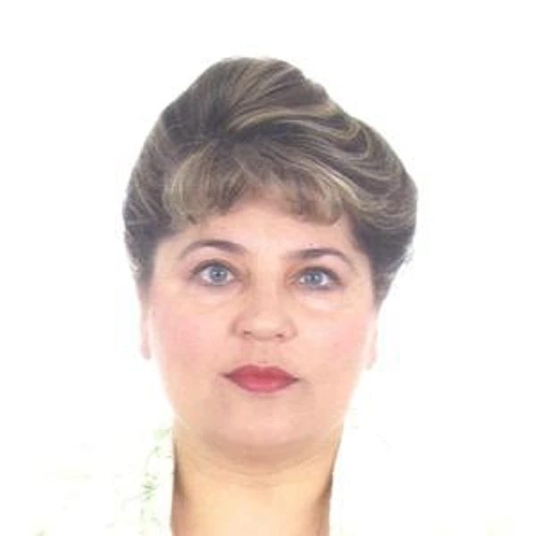 Воробьева Галина Николаевна — Педиатр, Неонатолог, Саров