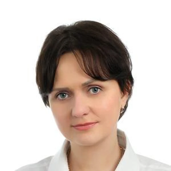 Воробьева Татьяна Константиновна — Психиатр, Гомеопат, Детский гомеопат, Саров