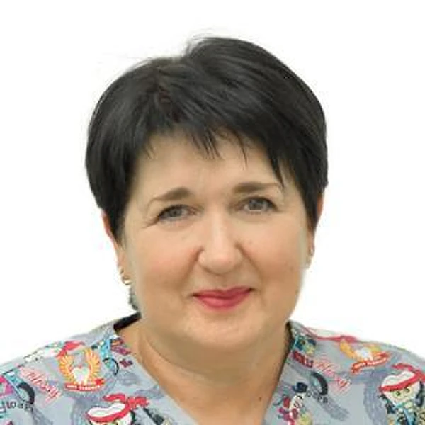 Воронина Елена Алексеевна — Стоматолог, Саров