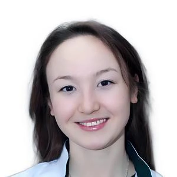 Мухаметова Эльвира Ришатовна — Невролог, Алголог, Казань