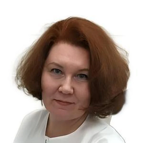 Даняева Татьяна Михайловна — ЛОР, Детский ЛОР, ЛОР-хирург, Саров