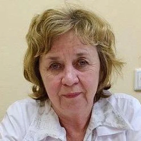 Солдатова Ольга Евгеньевна — Детский психиатр, Самара