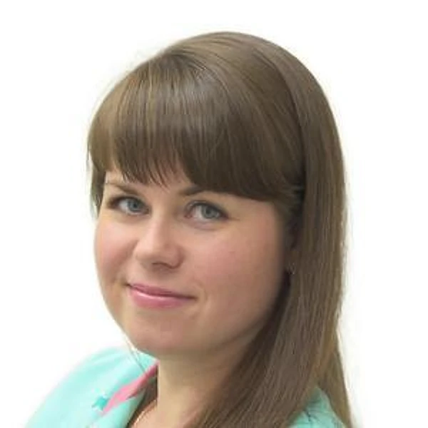 Ермакова Людмила Михайловна — Стоматолог, Детский стоматолог, Саров