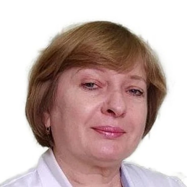Шеремеева Ирина Дмитриевна — Детский психиатр, Самара