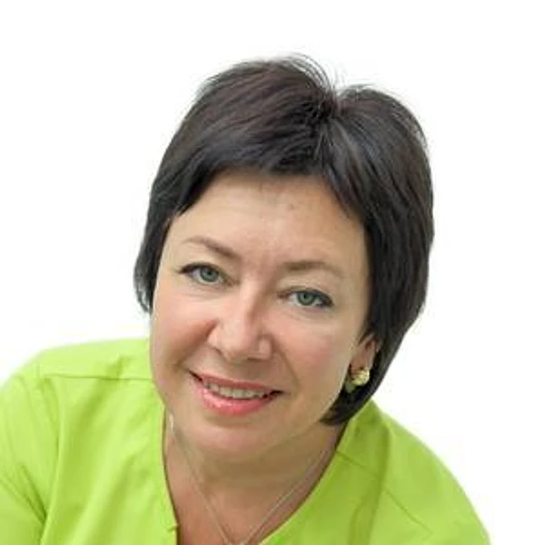 Заболотько Маргарита Борисовна — Стоматолог, Саров