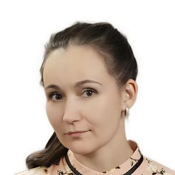 Заева Лилия Рашидовна — Терапевт, Саров