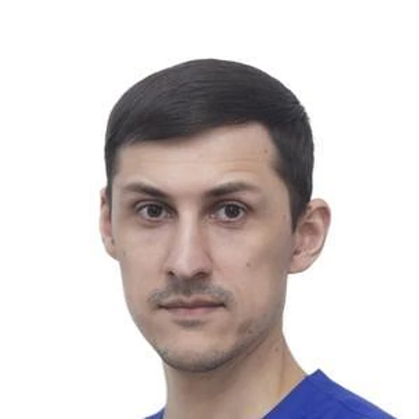 Махненко Денис Витальевич — Врач УЗИ, Детский врач УЗИ, Севастополь