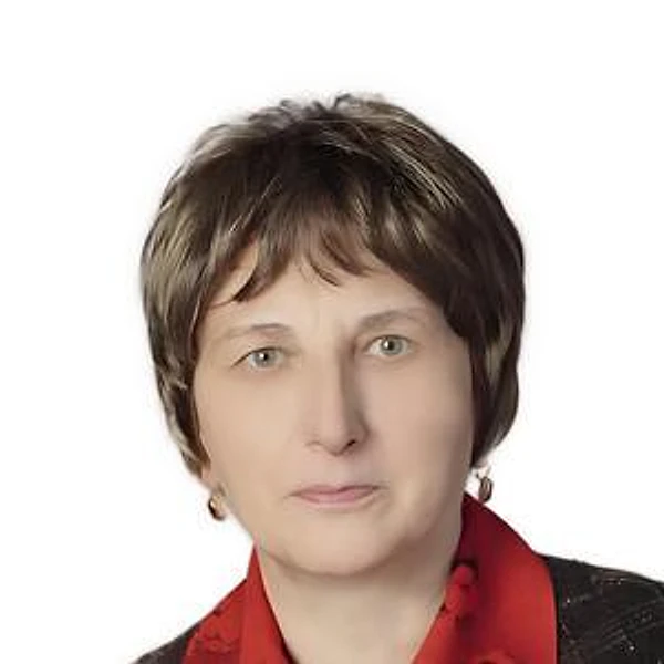 Иванова Людмила Николаевна — Стоматолог, Саров