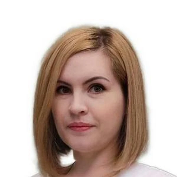Казанцева Ольга Алексеевна — Гинеколог, Акушер, Врач УЗИ, Детский гинеколог, Саров