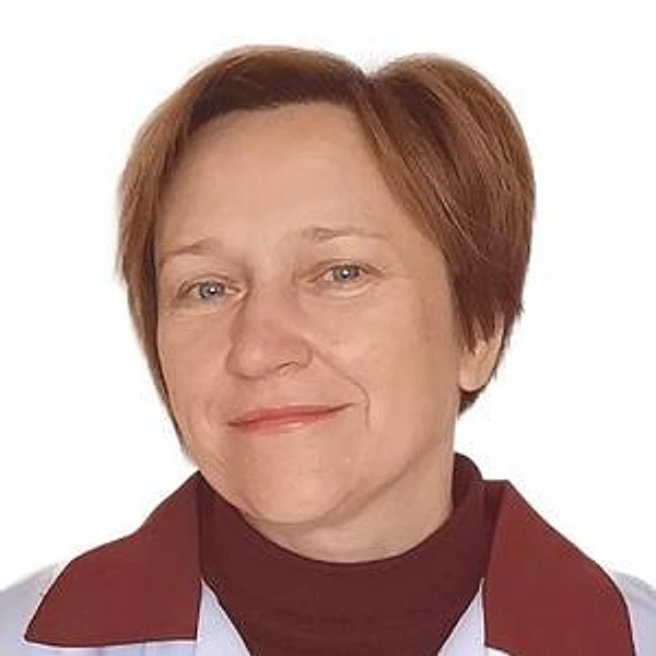 Калашникова Ольга Станиславовна — Детский эндокринолог, Саров