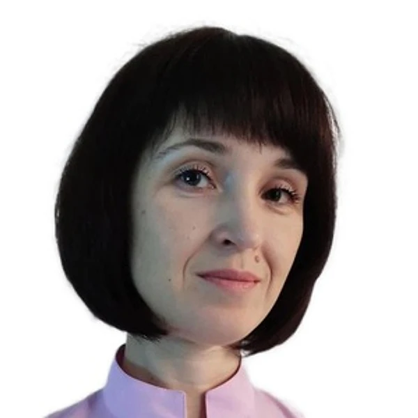 Калинина Ирина Викентьевна — Функциональный диагност, Саров