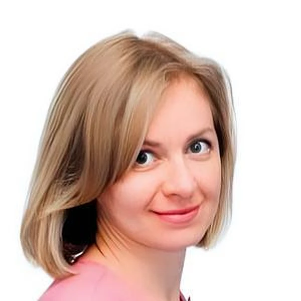 Коробко Евгения Артуровна — Врач УЗИ, Саров