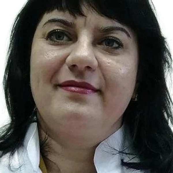Измаилова Лариса Абюзеровна — Психиатр, Самара