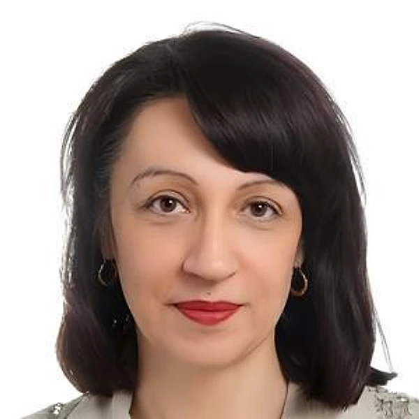 Кунчакова Оксана Валерьевна — Функциональный диагност, Саров