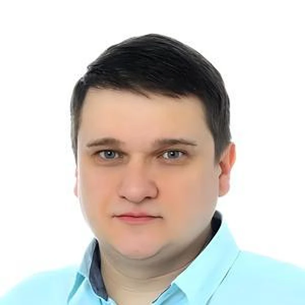 Левшаков Виктор Александрович — Невролог, Саров