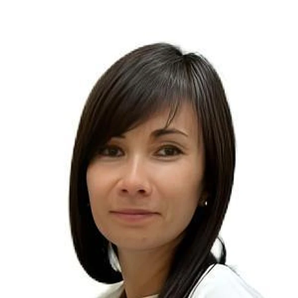 Лиджиева Дельгир Дольгановна — Врач УЗИ, Саров
