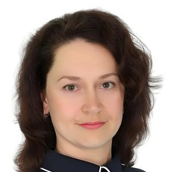 Мамаева Ольга Андреевна — Врач УЗИ, Саров