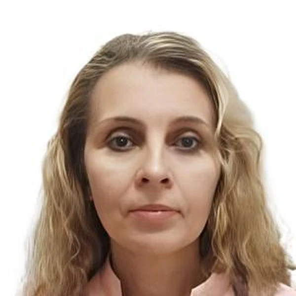 Немова Екатерина Сергеевна — Педиатр, Саров