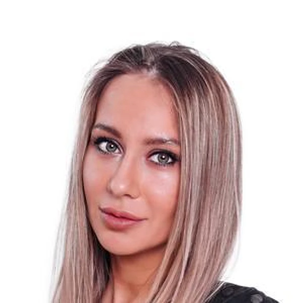 Данечко Юлия Сергеевна — Стоматолог-ортопед, Саров