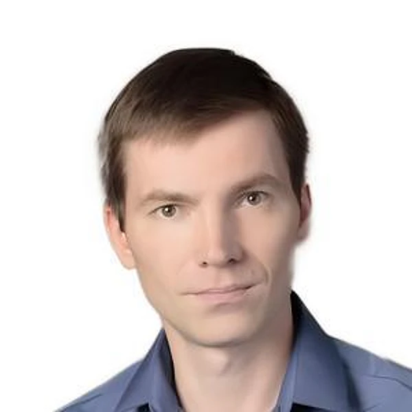 Орлов Павел Игоревич — Офтальмолог (окулист), Саров