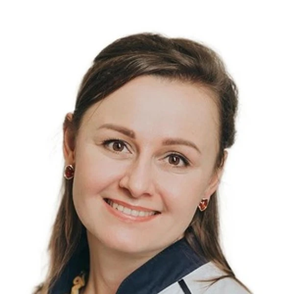 Осадчих Юлия Владимировна — Педиатр, Неонатолог, Саров