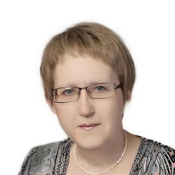 Павлова Ольга Ивановна — Профпатолог, Саров